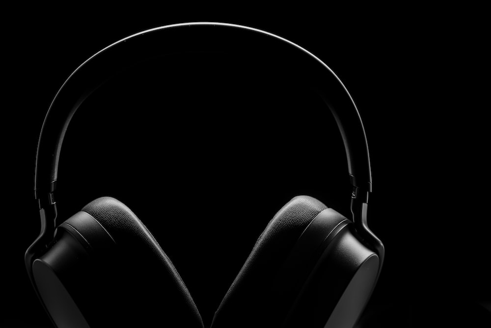 Auriculares profesionales con diadema