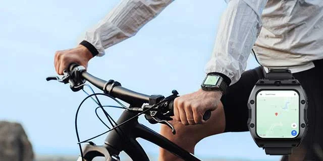 GPS