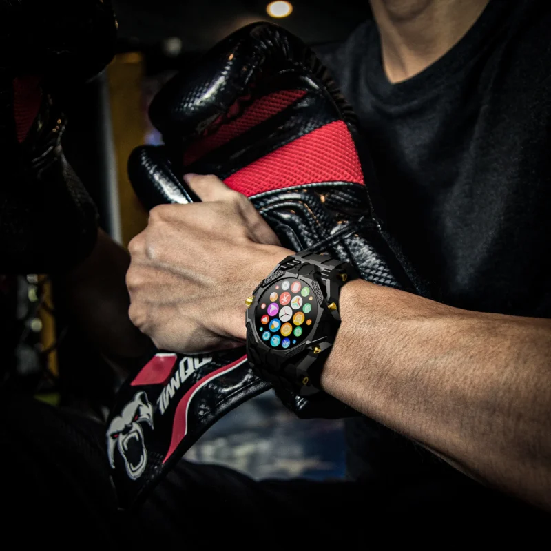 sport watch
