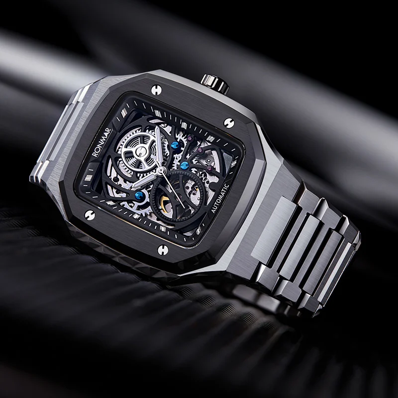  Luxury high-end automatic mechanical watches