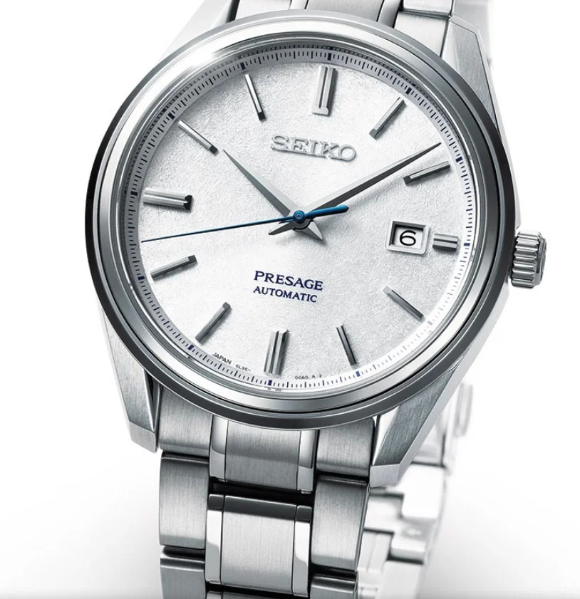 Seiko Presage