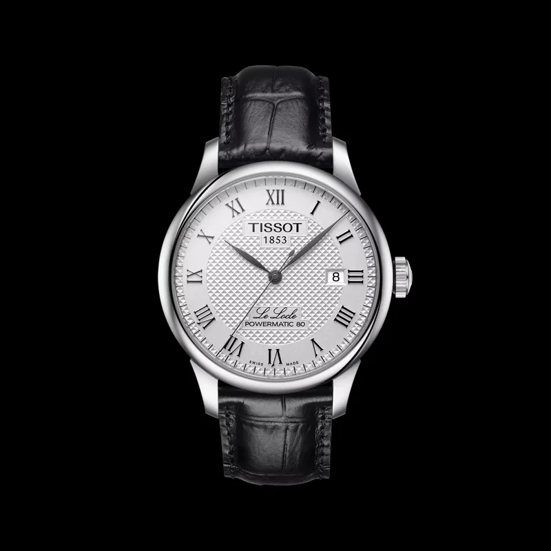 Tissot Le Locle