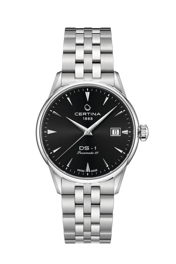 Certina Himalaya Series