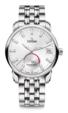 Titoni Master Series