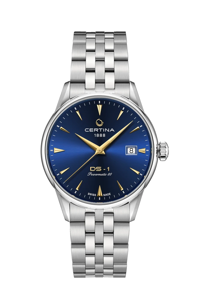 Certina Himalaya Series