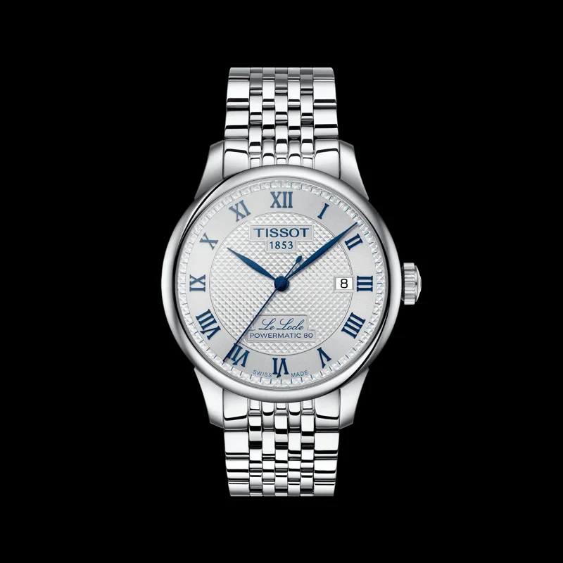 Tissot Le Locle