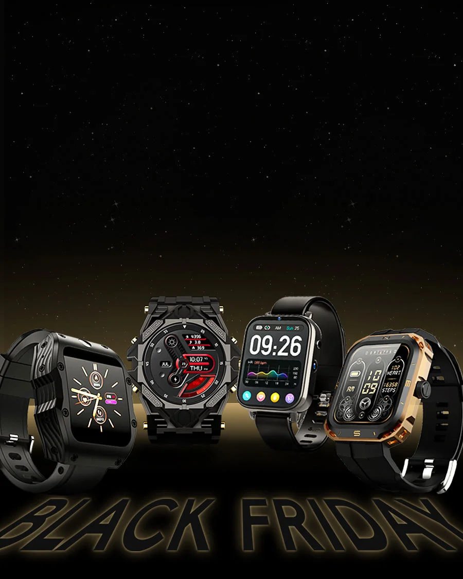 K89 smart watch qsnap