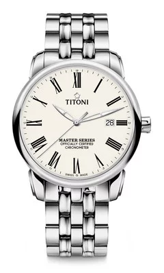 Titoni Master Series