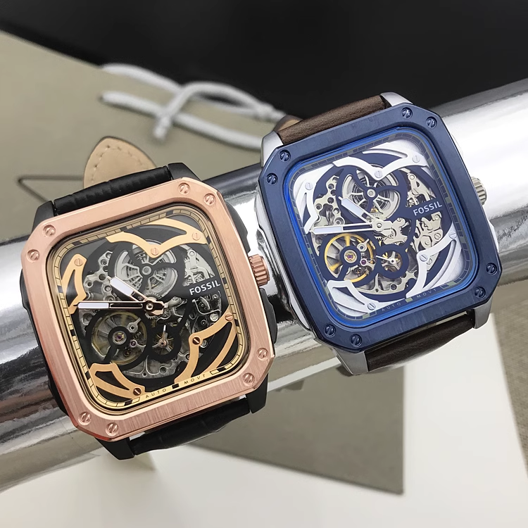 Fossil