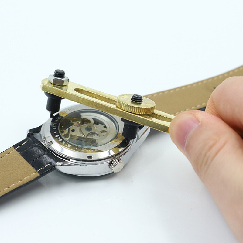 Mechanical Watches Maintenance
