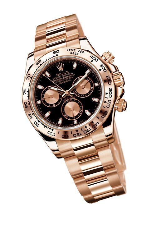 ROLEX Explorer
