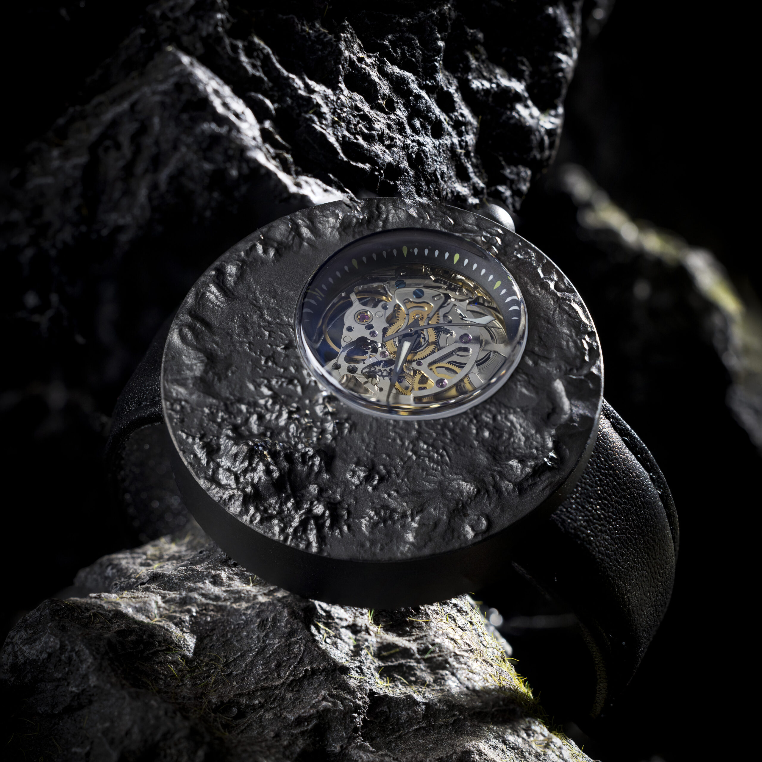 Shanhai Mechanical Watch